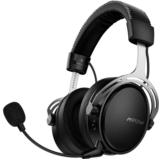 Headset mpow sale